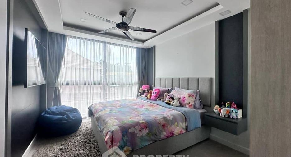 ขาย 3 ห้องนอน คอนโด ใน จอมเทียน, พัทยา