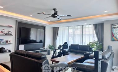 À vendre 3 chambres condo à Jomtien, Pattaya