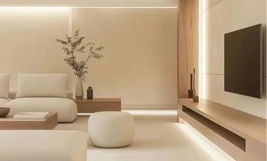 À vendre 3 chambres condo à Bang Kho Laem, Bangkok