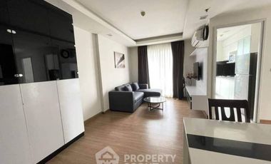 Wohnung zum Kauf mit 2 Zimmer in Watthana, Bangkok