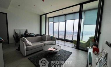 Condo en venta de 2 habitaciones en Khlong San, Bangkok