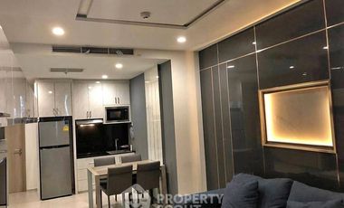For sale 1 bed condo in Pathum Wan, Bangkok