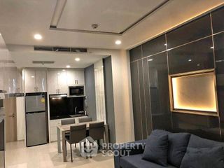 Продажа 1 кровать кондо в Патхум Щан, Бангкок
