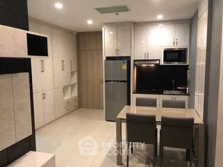 Продажа 1 кровать кондо в Патхум Щан, Бангкок