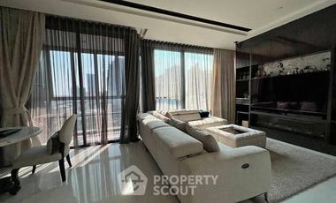 Wohnung zum Kauf mit 2 Zimmer in Watthana, Bangkok