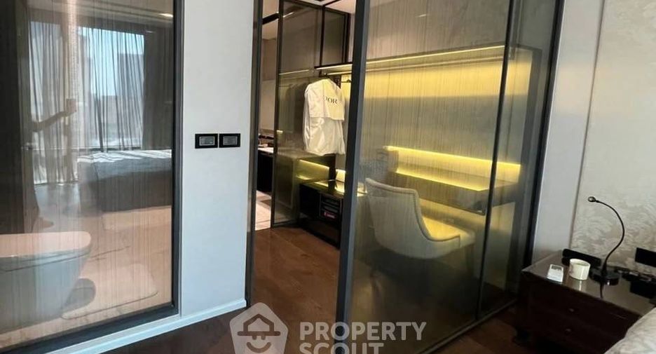 For sale 2 bedrooms condo in Watthana, Bangkok