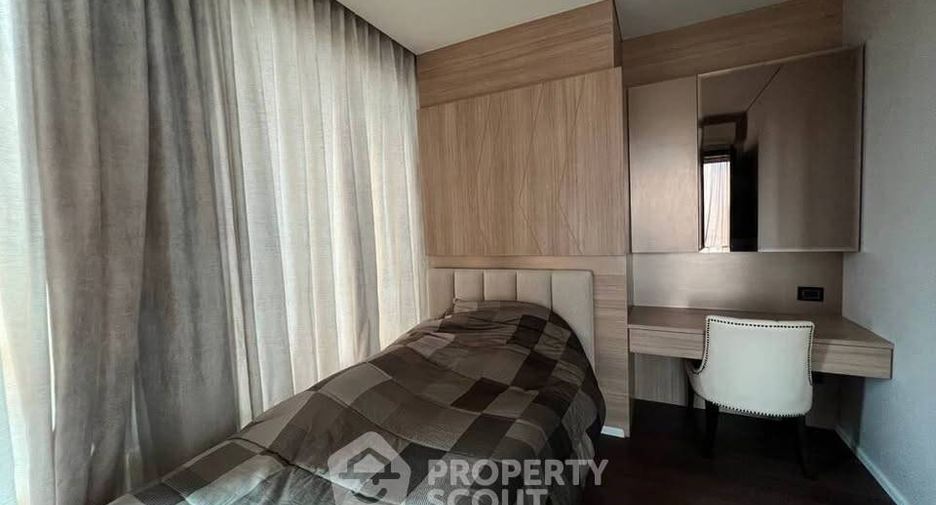 For sale 2 bedrooms condo in Watthana, Bangkok
