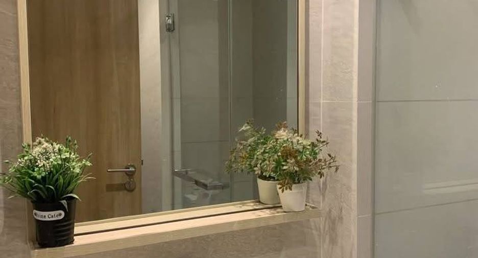 For sale 1 bed condo in Chatuchak, Bangkok