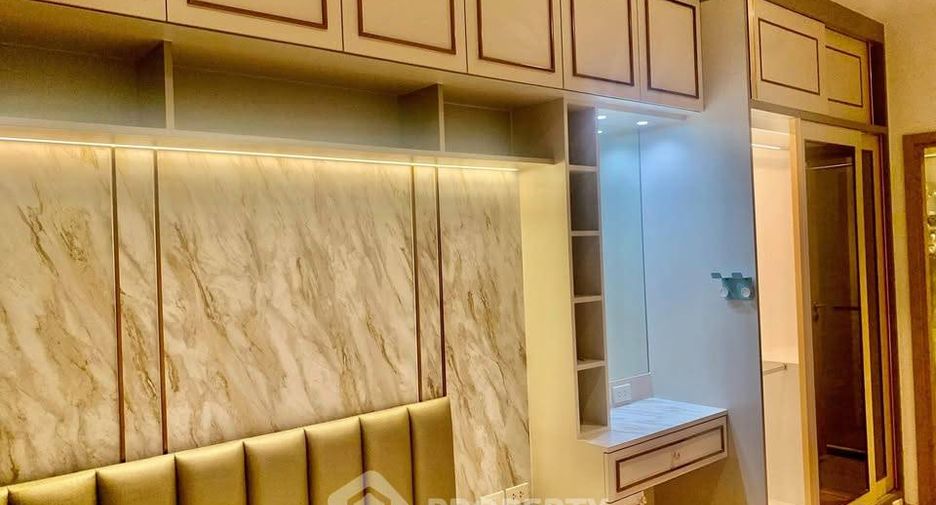 For sale 1 bed condo in Chatuchak, Bangkok