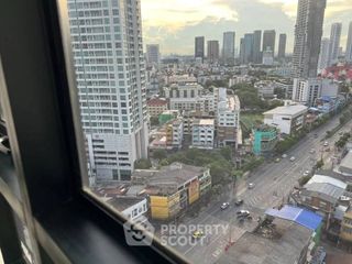 Condo en venta de 1 habitaciones en Chatuchak, Bangkok