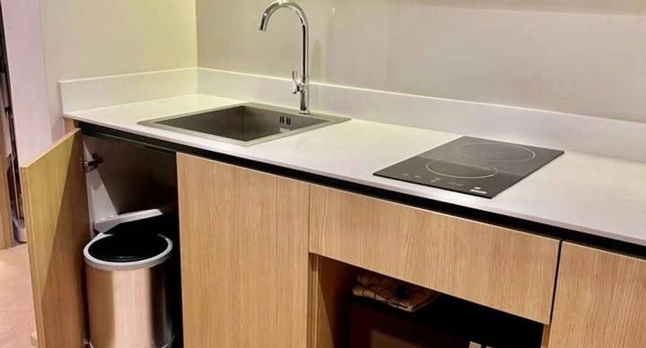 For sale 1 bed condo in Chatuchak, Bangkok