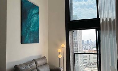 For sale 1 bed condo in Sathon, Bangkok