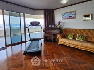 Condo en venta de 2 habitaciones en Bang Phlat, Bangkok
