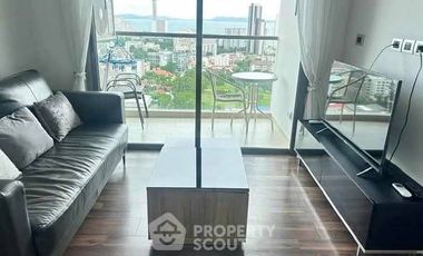 For sale 1 bed condo in Pratumnak, Pattaya
