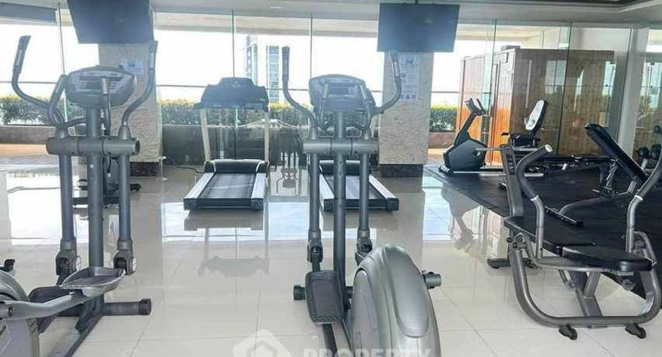Wohnung zum Kauf mit 1 Zimmer in Pratumnak, Pattaya