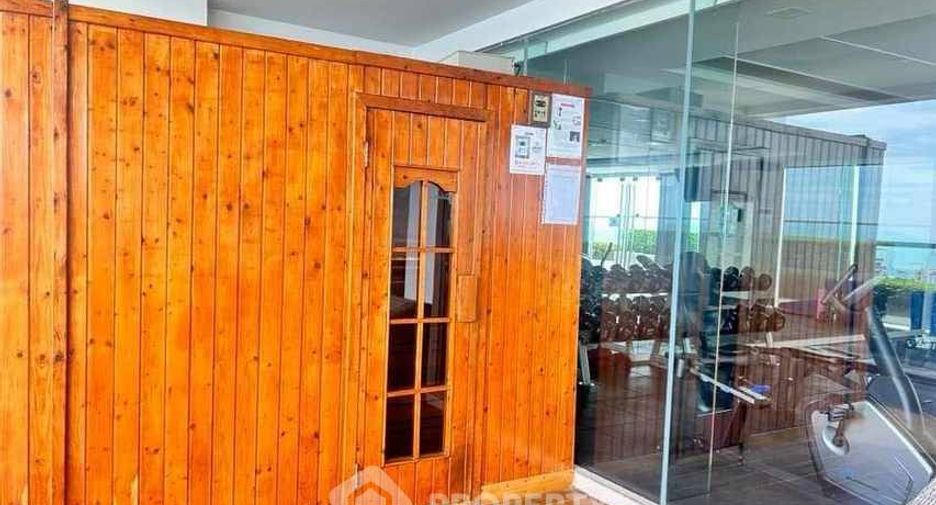 Wohnung zum Kauf mit 1 Zimmer in Pratumnak, Pattaya