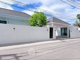 出售 4 卧室 独立屋 在 Bang Lamung, Chon Buri