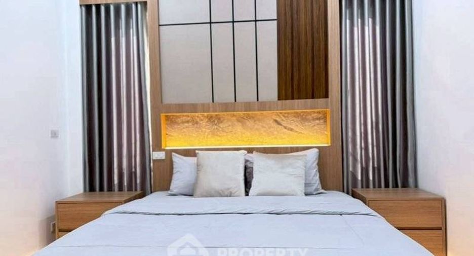 Продажа 4 спальни дом в Йомтиен, Паттайя