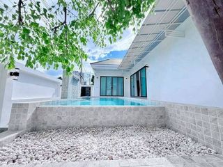 出售 4 卧室 独立屋 在 Bang Lamung, Chon Buri
