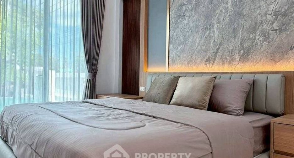 Продажа 4 спальни дом в Йомтиен, Паттайя
