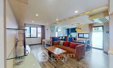 ขาย 2 ห้องนอน คอนโด ใน วัฒนา, กรุงเทพฯ
