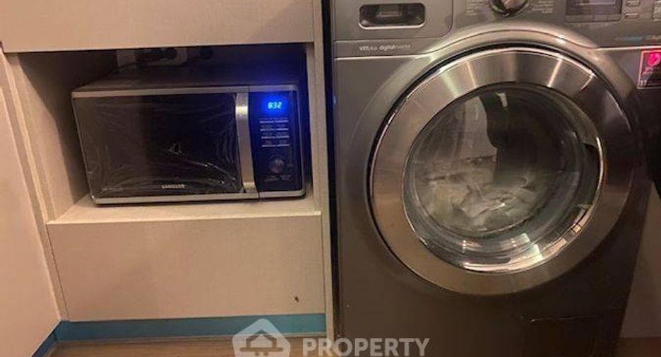 For sale 2 bedrooms condo in Phra Khanong, Bangkok