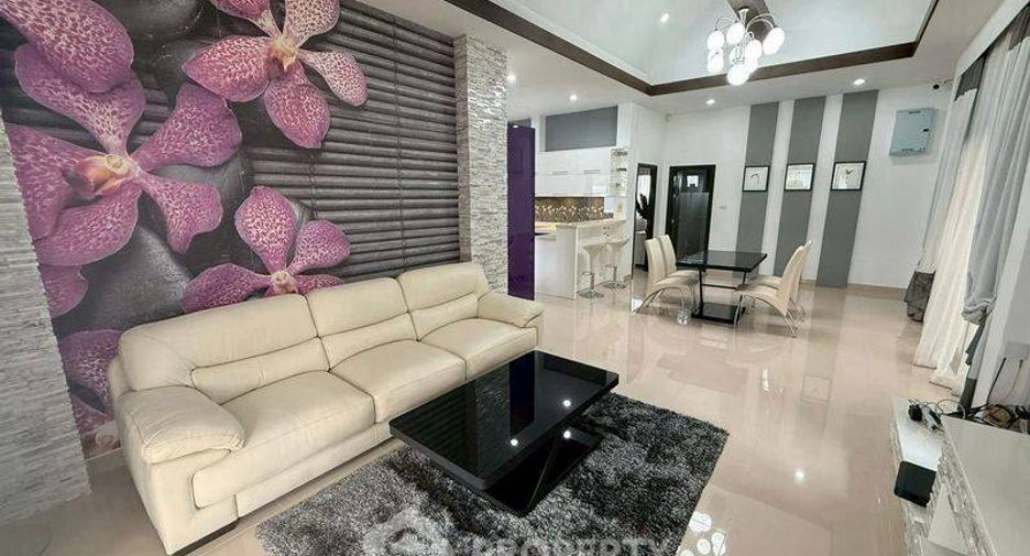 Haus zum Kauf mit 2 Zimmer in Huay Yai, Pattaya
