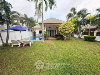 À vendre 2 chambres maison à Bang Lamung, Chonburi