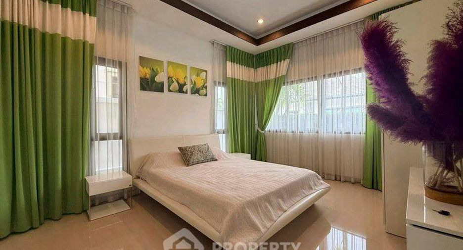 Haus zum Kauf mit 2 Zimmer in Huay Yai, Pattaya