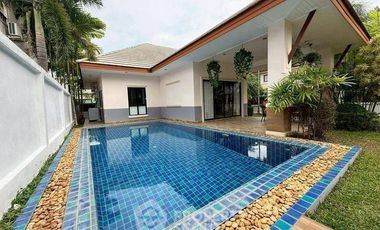 Haus zum Kauf mit 2 Zimmer in Huay Yai, Pattaya