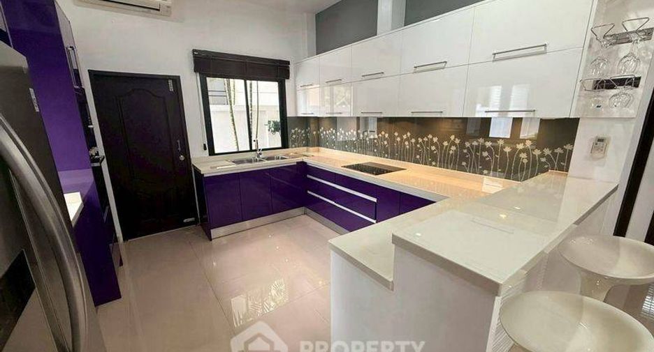 Haus zum Kauf mit 2 Zimmer in Huay Yai, Pattaya