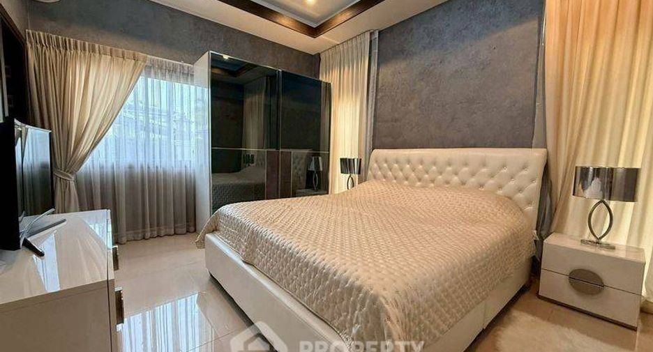Haus zum Kauf mit 2 Zimmer in Huay Yai, Pattaya