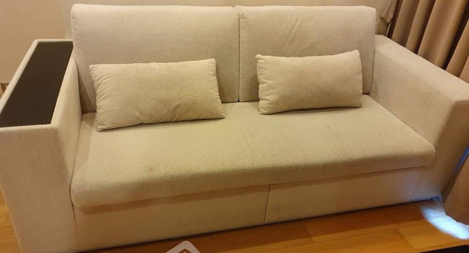For sale 1 bed condo in Sathon, Bangkok