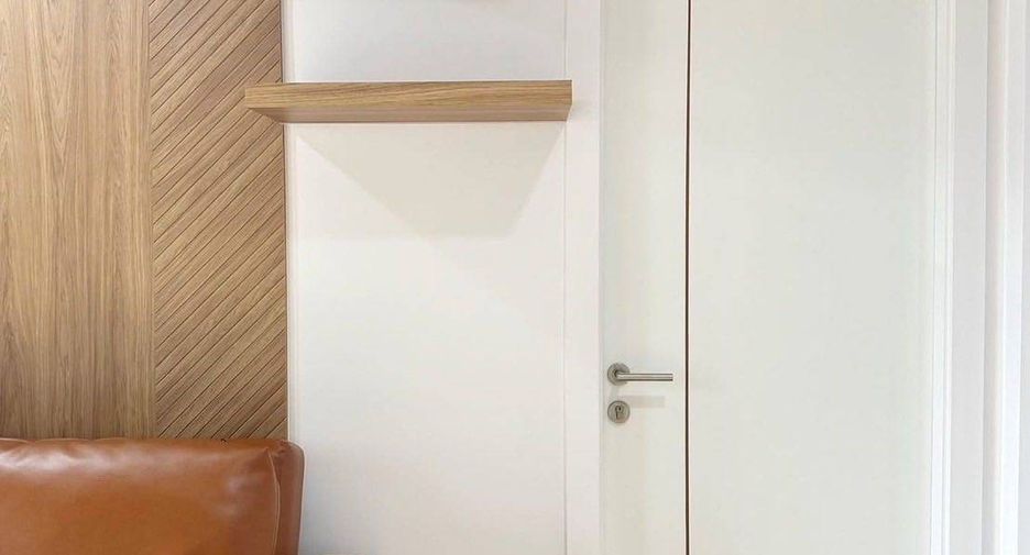 For sale 2 bedrooms condo in Huai Khwang, Bangkok