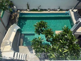 Villa zur Miete und zum Kauf mit 3 Zimmer in Jomtien, Pattaya