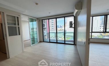 Wohnung zum Kauf mit 2 Zimmer in Watthana, Bangkok