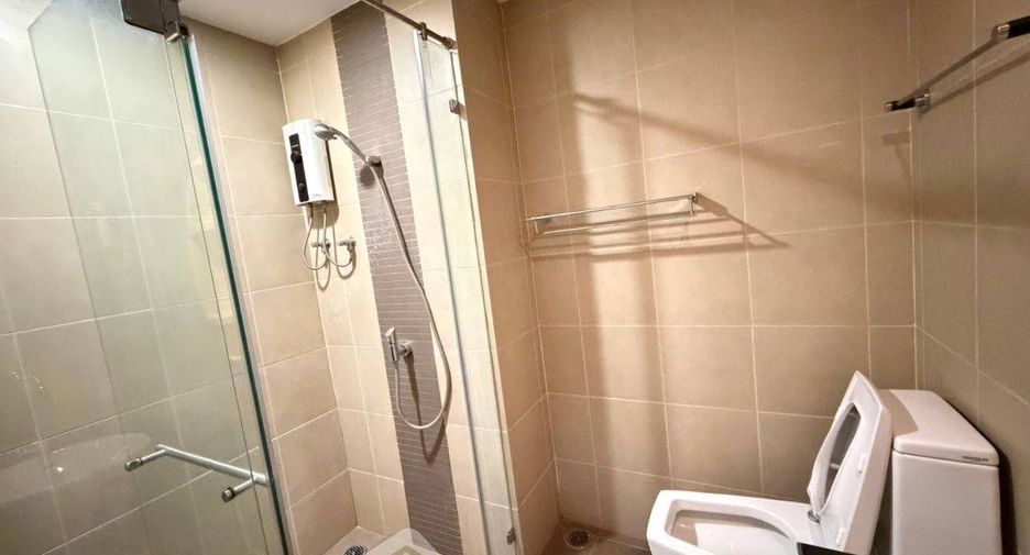 For sale 2 bedrooms condo in Watthana, Bangkok