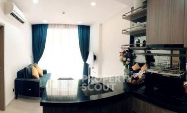 Wohnung zum Kauf mit 1 Zimmer in Suan Luang, Bangkok