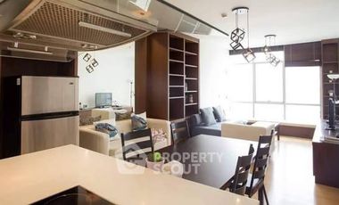 For rent そして for sale 1 Beds condo in Sathon, Bangkok