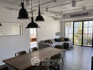 For sale 3 bedrooms condo in Khlong Toei, Bangkok
