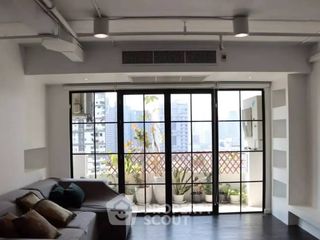 For sale 3 bedrooms condo in Khlong Toei, Bangkok