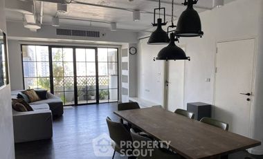 For sale 3 ベッドルーム condo in Khlong Toei, Bangkok
