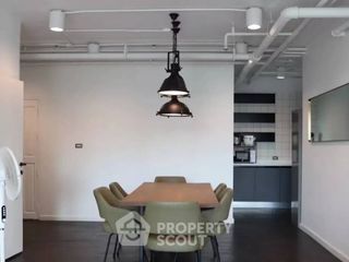 For sale 3 bedrooms condo in Khlong Toei, Bangkok