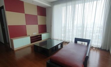 Wohnung zur Miete und zum Kauf mit 2 Zimmer in Watthana, Bangkok