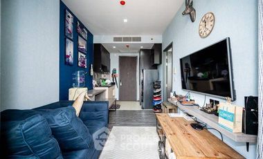 For sale 1 Beds condo in Khlong Toei, Bangkok