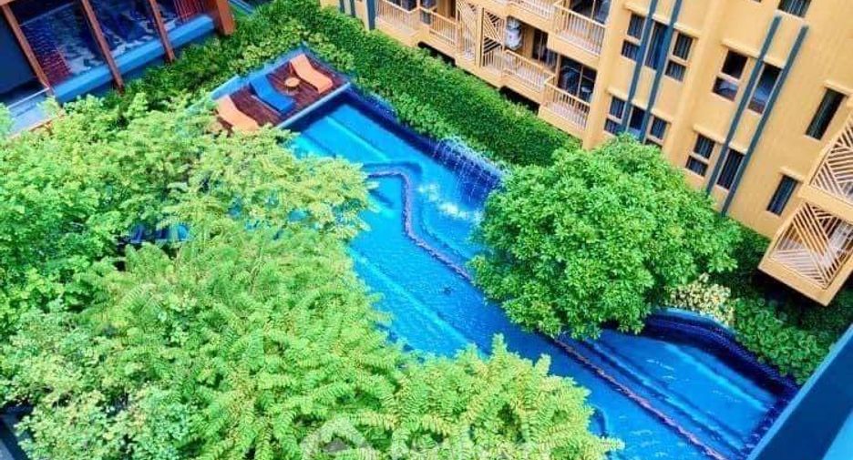 Wohnung zum Kauf mit 2 Zimmer in Khlong Toei, Bangkok