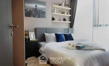 À vendre 1 chambre condo à Khlong Toei, Bangkok