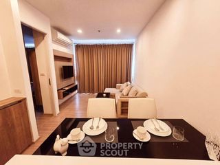For rent and for sale 1 bed condo in Phra Khanong, Bangkok
