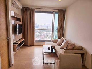 For rent and for sale 1 bed condo in Phra Khanong, Bangkok