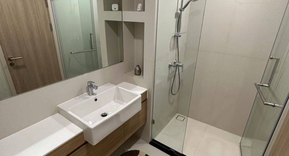 For rent and for sale 1 bed condo in Khlong Toei, Bangkok